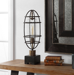Newton Accent Lamp