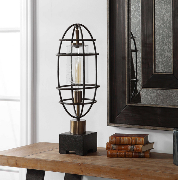 Newton Accent Lamp