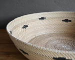 Pri Woven Bowl, 3 Sizes