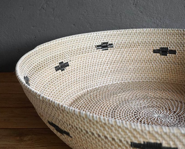 Pri Woven Bowl, 3 Sizes