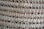 Biyu Woven Vase