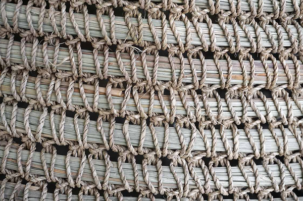 Biyu Woven Vase