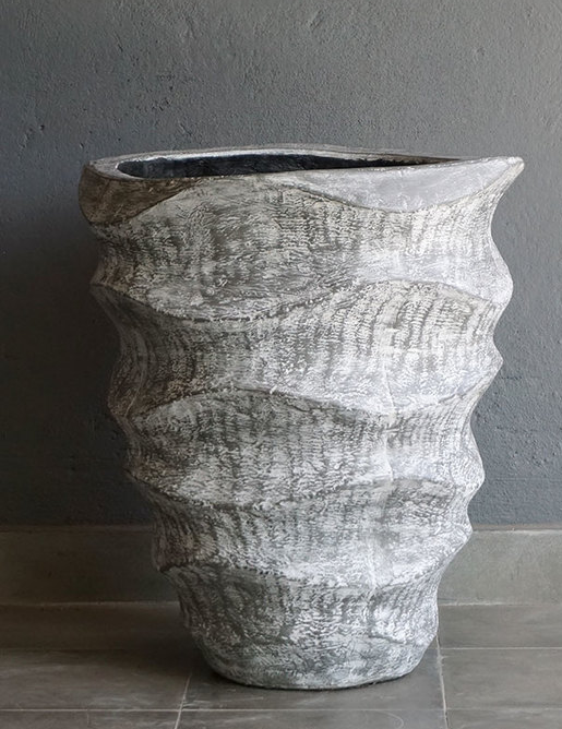 Brees Vase