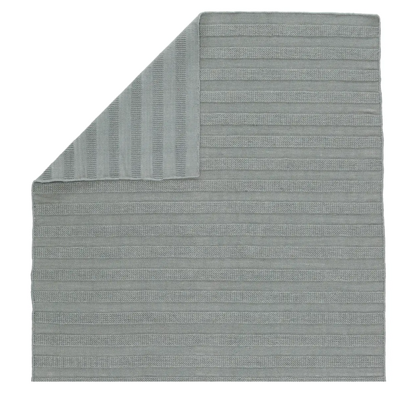 Santa Barbara, Slate Gray