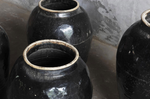 Shanxi Urn Without Rim