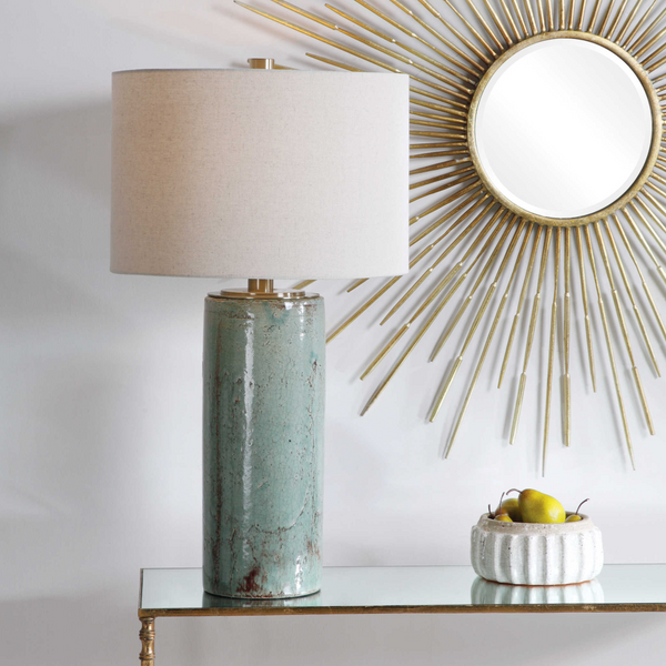 Callais Table Lamp