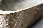River Stone Tray