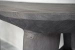 Matin Console Table, 59"L x 20"W x 32"H