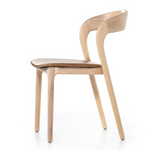 Amare Dining Chair, Sonoma Butterscotch