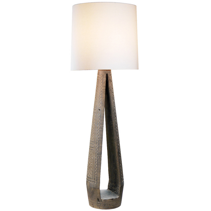 Asmat Floor Lamp