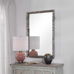 Greer Mirror, 24"W x 2"D x 37"H