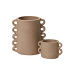 Cassia Vase 6"