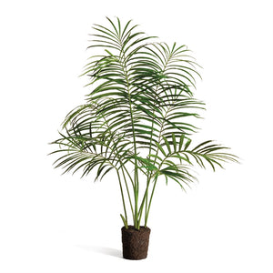 Kentya Palm Tree Drop-In 50"