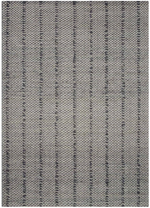 Elliston - 01, Charcoal, Magnolia Home by Joanna Gaines × Loloi