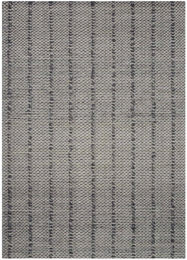 Elliston - 01, Charcoal, Magnolia Home by Joanna Gaines × Loloi