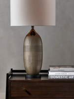 Alexander Table Lamp