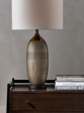 Alexander Table Lamp