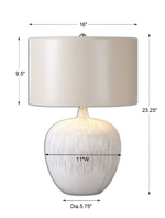 Georgios Table Lamp