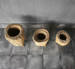 Lumpang Planter, 3 Sizes
