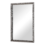 Greer Mirror, 24"W x 2"D x 37"H