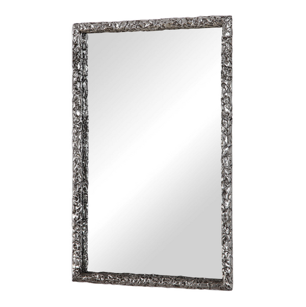 Greer Mirror, 24"W x 2"D x 37"H