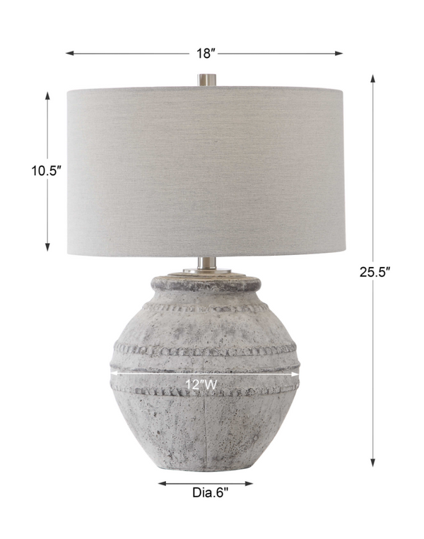 Montsant Table Lamp