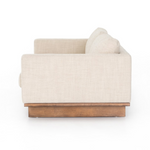 Everly Sofa 84", Irving Taupe