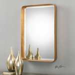 Crofton Vanity Mirror, 20"W x 3"D x 30"H