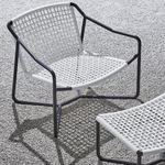 Dockside Outdoor Lounge Chair