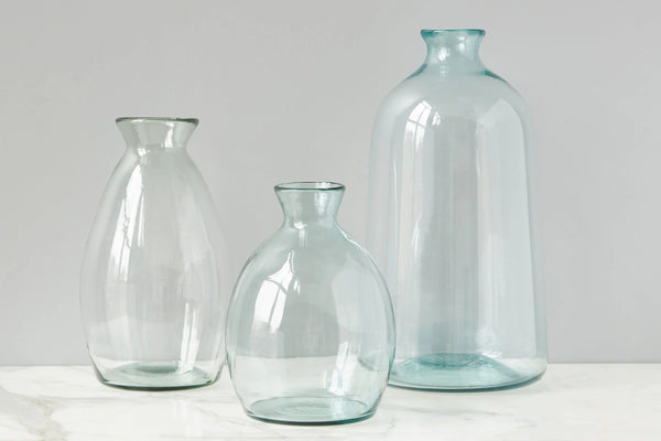 Artisanal Vase, Large
