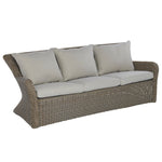 Sag Harbor DS Sofa, Driftwood