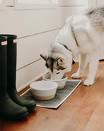 Farm Dog Bowl, 3 Sizes