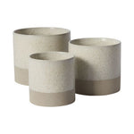 Downy Pot, 2 Sizes