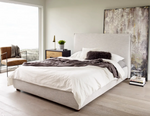 Descent Wall Décor, 48"W X 2"D X 72"H