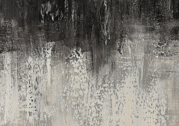 Eventide Wall Décor, 48"W X 2"D X 72"H