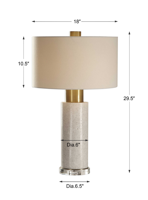 Vaeshon Table Lamp