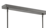 Soba Rectangular Chandelier