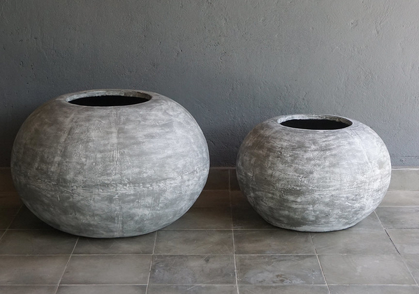 Arlo Vase-Large