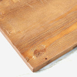 Pine Rectangle Mod Charcuterie Board, Large
