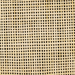 Ruth Hand-Woven Cabinet, White