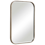 Malay Vanity Mirror, 20"W X 30"H