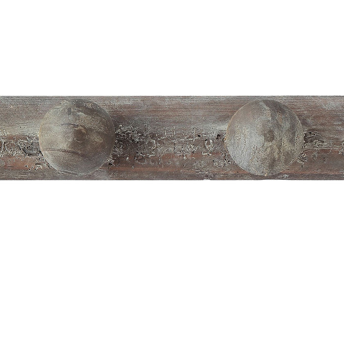 Wood Wall Hook