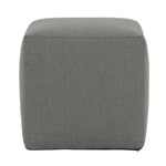 18" Indoor/Outdoor Pouf