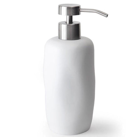 Montecito Bathroom Soap/Lotion  Dispenser