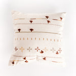 Priya Embroidered Pillow