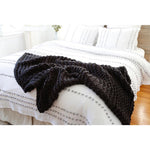 Finn Throw, Midnight