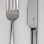 Polished Silver Flatware, 20 Piece Set
