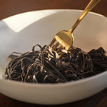 Polished Silver Flatware, 20 Piece Set