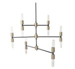 Gamma Pendant Light
