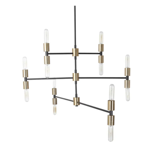 Gamma Pendant Light